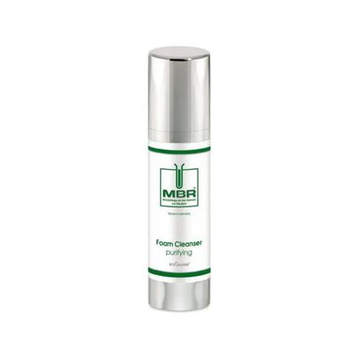 MBR Foam Cleanser 100ml
