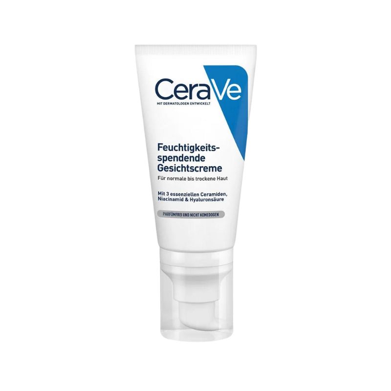 CERAVE Feuchtigkeitscreme 50ml