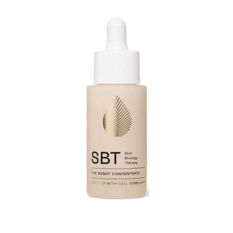 SBT Supreme The Night Concentrate 30 ml