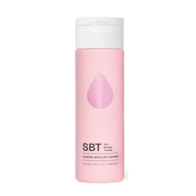 SBT Sensitive Calming Micellar Cleanser 200 ml