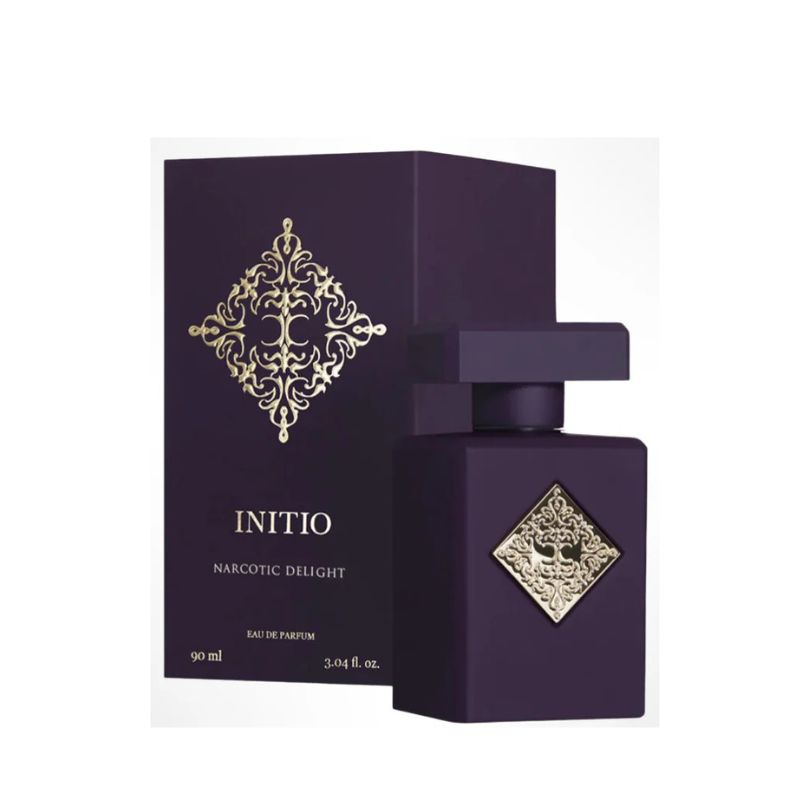 INITIO Narcotic Delight Eau de Parfum 90ml