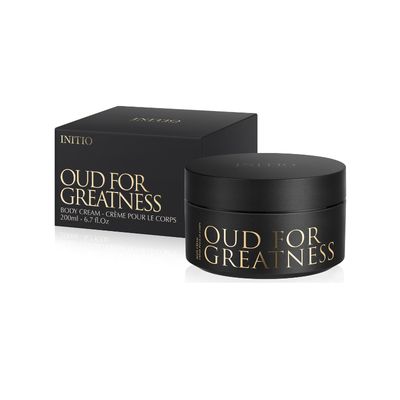 INITIO Oud for Greatness Body Cream 200ml