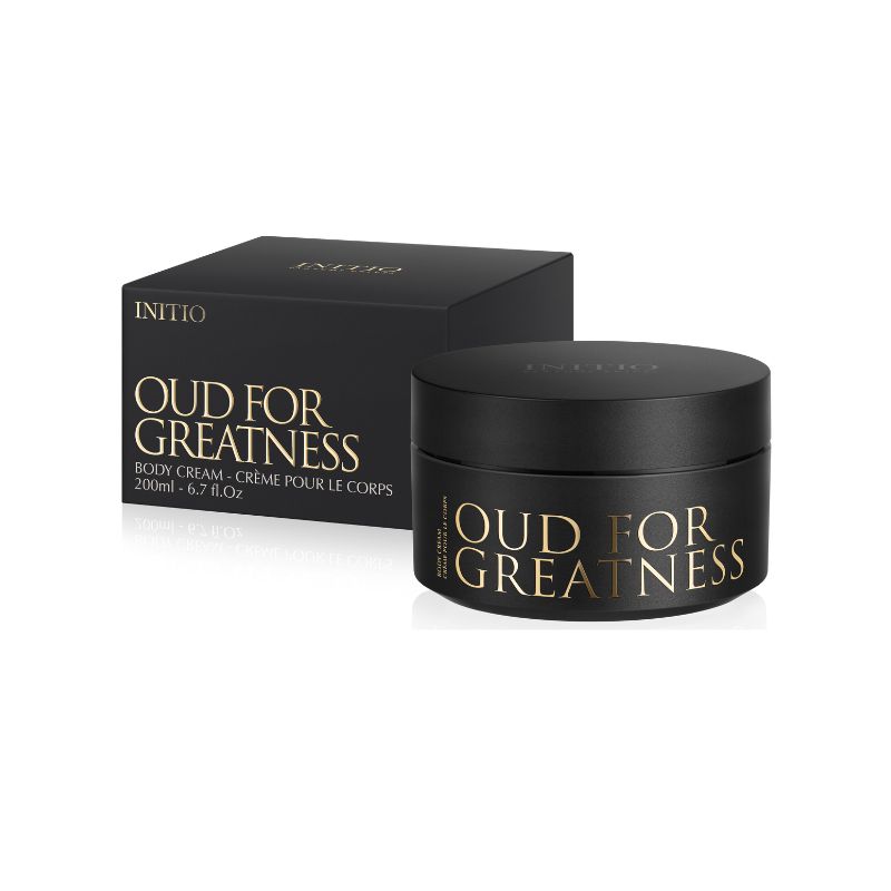 INITIO Oud for Greatness Body Cream 200ml