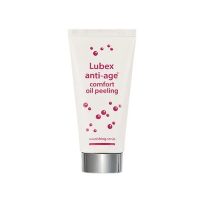 LUBEX Anti- Age Comfort Oil Peeling 75g