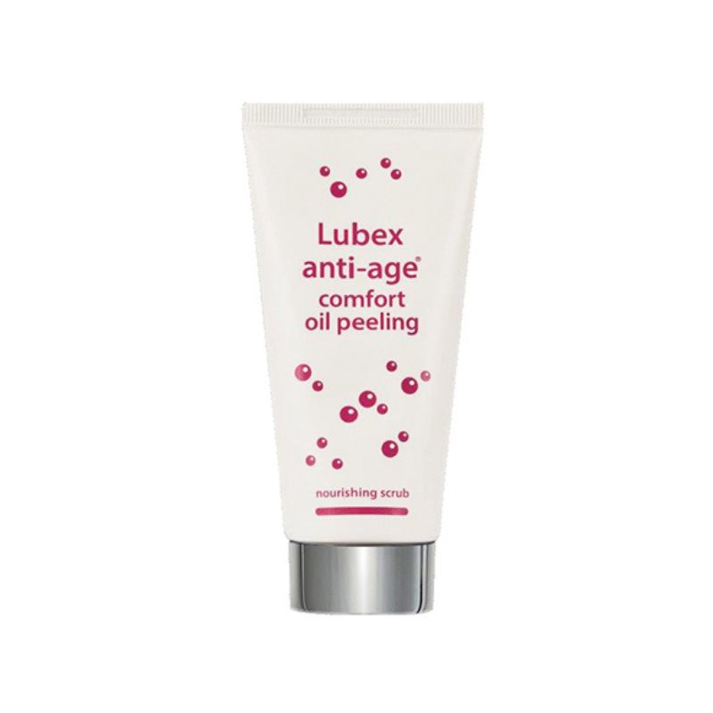 LUBEX Anti- Age Comfort Oil Peeling 75g