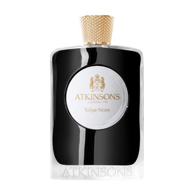 ATKINSONS Tulipe Noir EDP 100ml