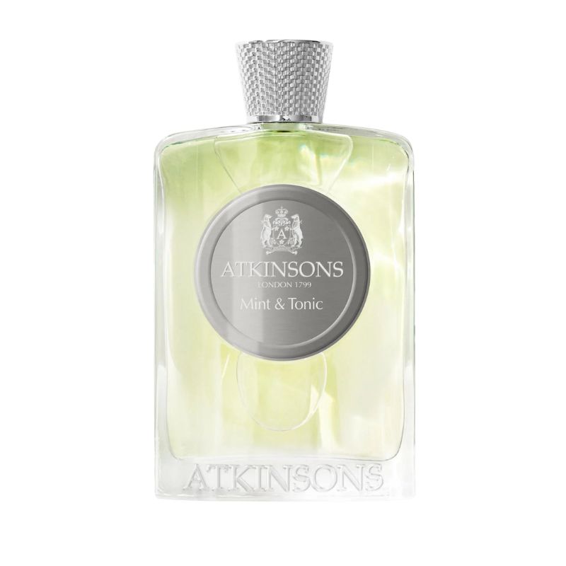 ATKINSONS Mint&Tonic EDP 100ml ATKINSONS Mint&Tonic EDP 100ml