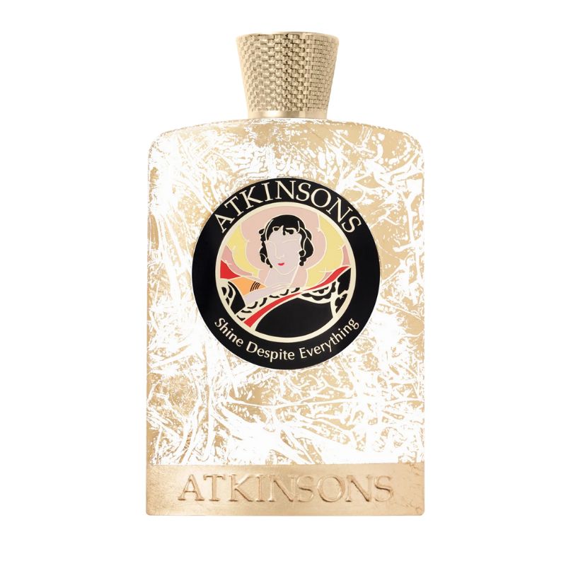 ATKINSONS Shine Despite Everything EDP 100ml ATKINSONS Shine Despite Everything EDP 100ml