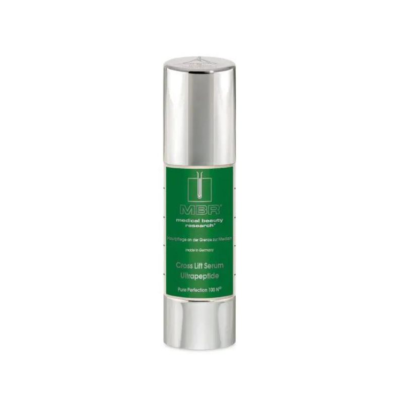 MBR Cross Lift Serum Ultrapeptide 30ml