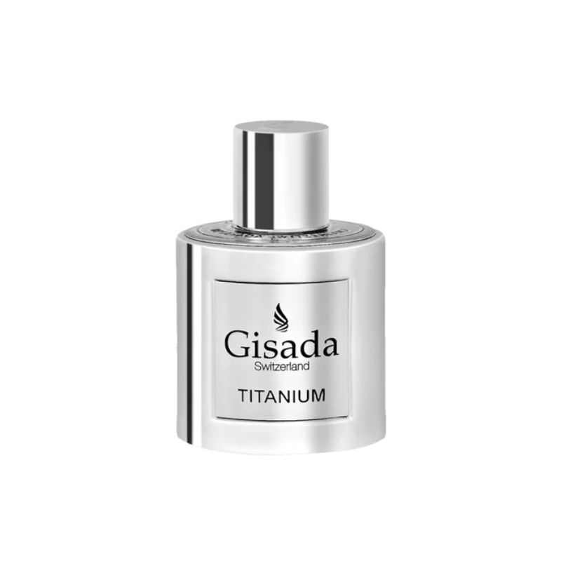 GISADA Titanium EDP 100ml
