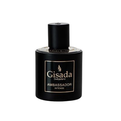 GISADA Ambassador Intense Eau de Parfum 50ml
