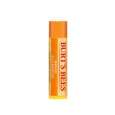Burts Bees Lip Balm Mango, 4.25 g