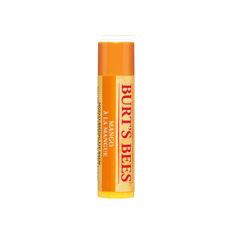 Burts Bees Lip Balm Mango, 4.25 g