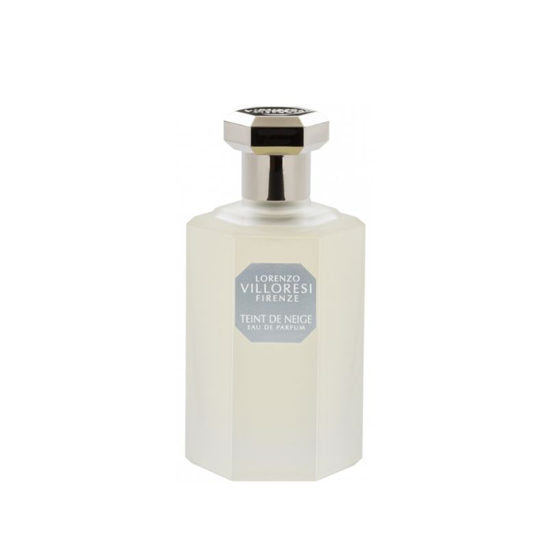 LORENZO VILLORESI Teint de Neige EDP 50ml