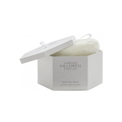 LORENZO VILLORESI Body Powder 200g