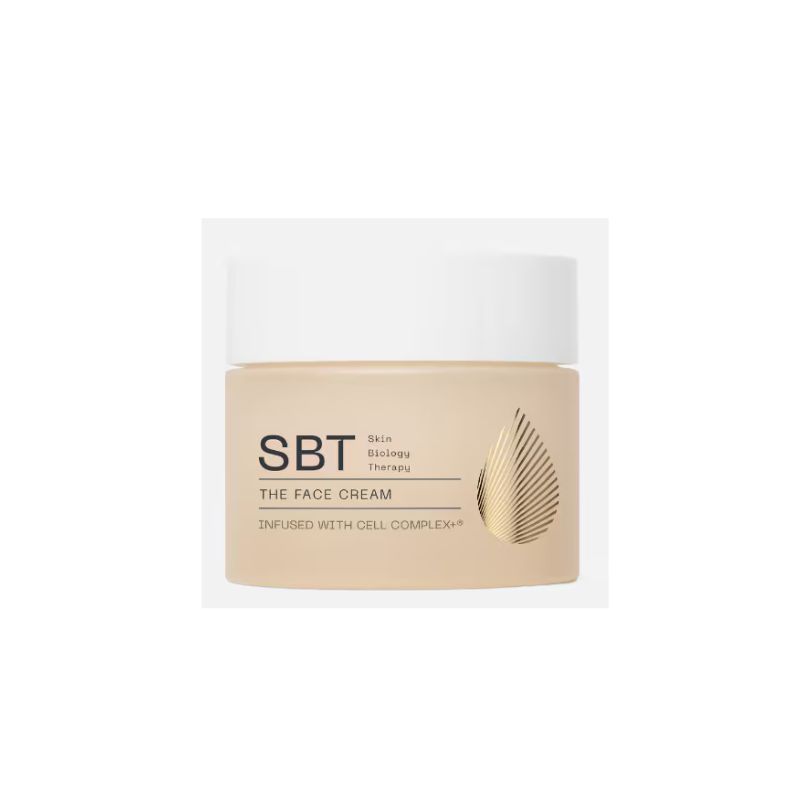 SBT Supreme The Face Cream 50 ml
