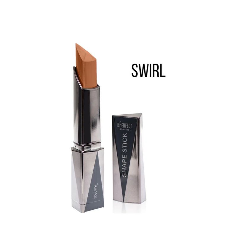 B PERFECT Bronze & Define Shape Stick Swirl