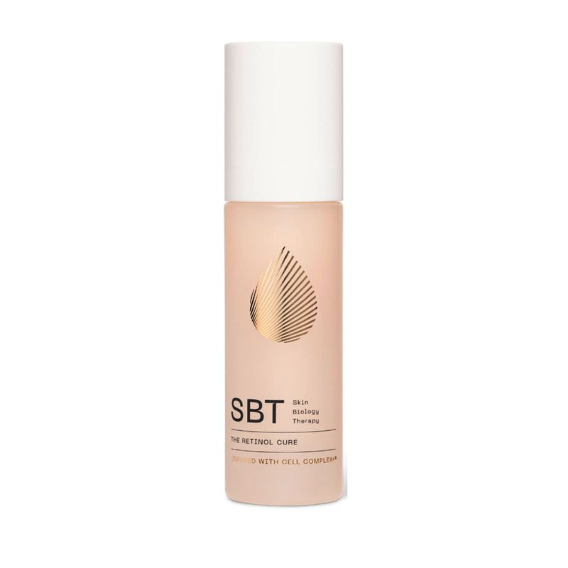 SBT Supreme The Retinol Cure 30 ml