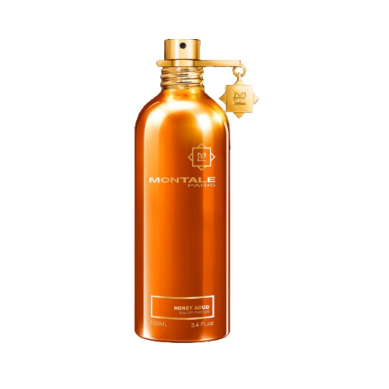 MONTALE Honey Aoud EDP 100ml