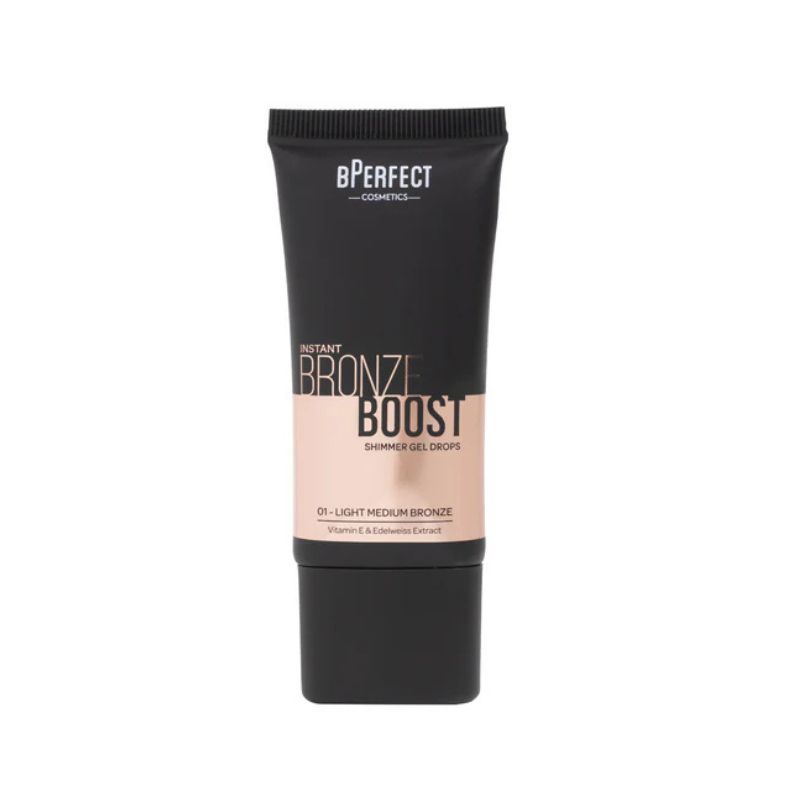 B PERFECT Bronze Drops Light Medium