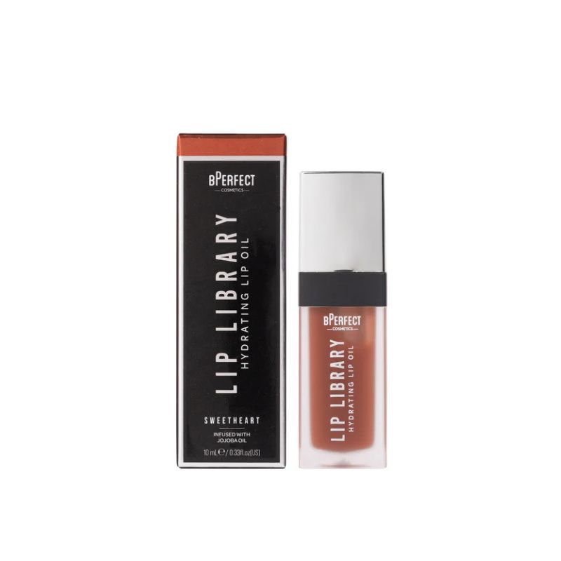 BPERFECT Lip Libary Oil Sweetheart