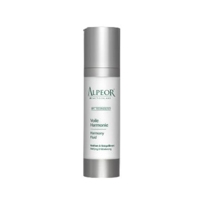ALPEOR HYDRASWISS Harmony Lotion 80 ml