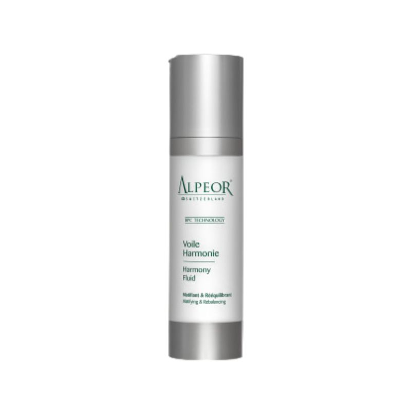ALPEOR HYDRASWISS Harmony Lotion 80 ml