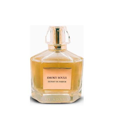 JO ADAMS Smoky Souls Extrait de Parfum 100ml