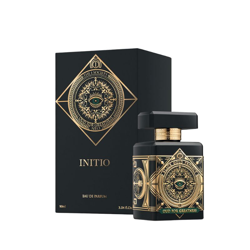 INITIO Oud for Greatness Neo Eau de Parfum 90ml
