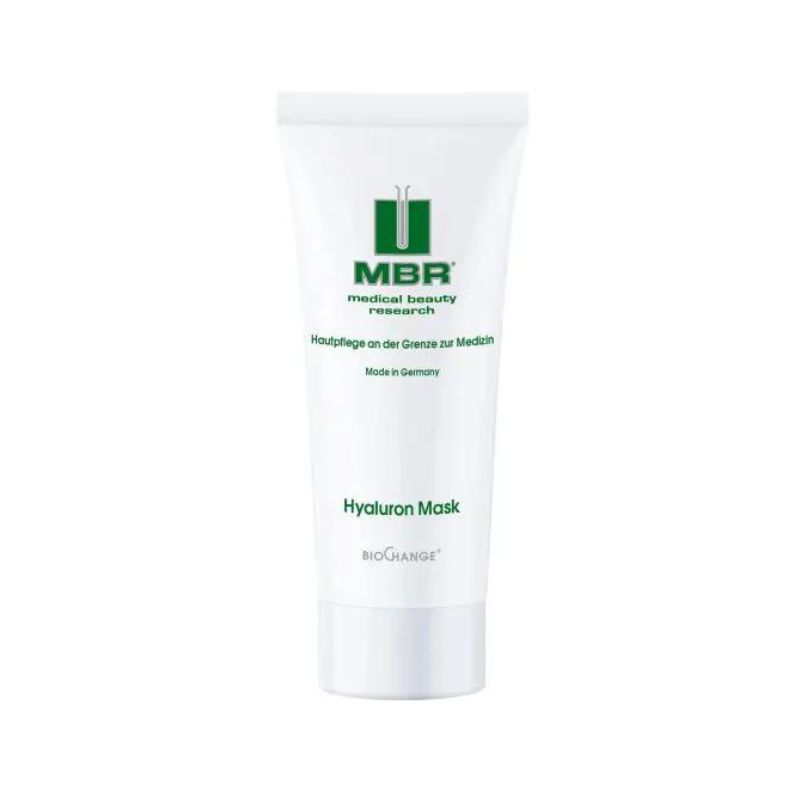 MBR Hyaluron Mask 100ml