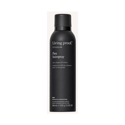 Living Proof Style Flex Hairspray 246ml