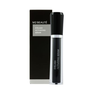 M2 Beauté Eyelash Activating Serum