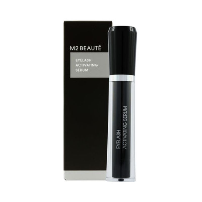 M2 Beauté Eyelash Activating Serum