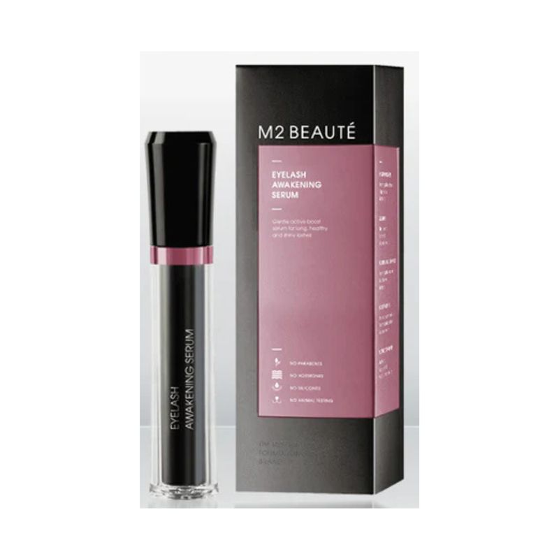 M2 Beauté Eyelash Awakening Serum M2 Beauté Eyelash Awakening Serum