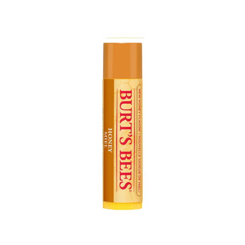 Burts Bees Lip Balm Honey, 4.25 g