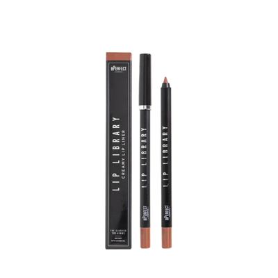 BPERFECT Lip Libary Lipliner Treasure