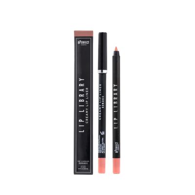 BPERFECT Lip Libary Lipliner Romance