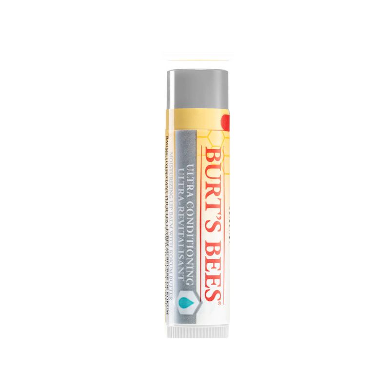 Burt's Bees Ultra Conditioning Lip Balm 4.25g