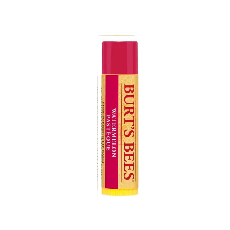 Burts Bees Lip Balm Watermelon, 4.25 g