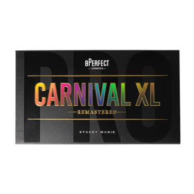 B PERFECT Carnival XL Pro Palette