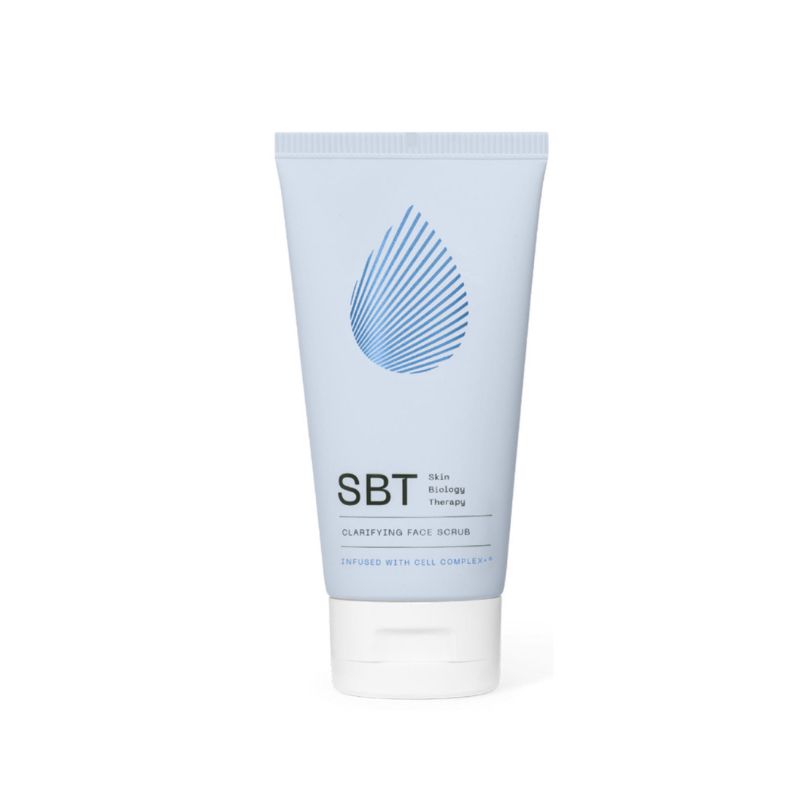 SBT Essential Clarifying Face Scrub 150 ml