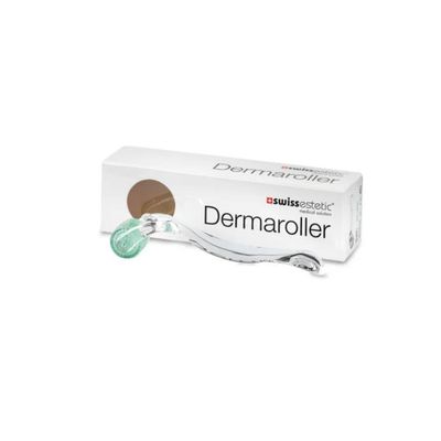 SWISSESTETIC Dermaroller homecare 805