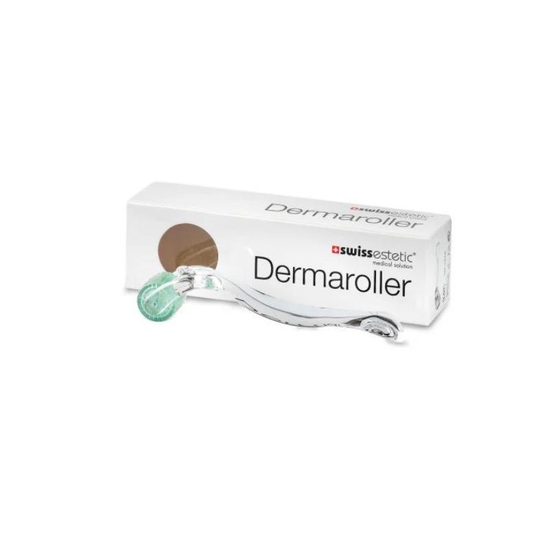 SWISSESTETIC Dermaroller homecare 805 SWISSESTETIC Dermaroller homecare 805