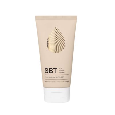SBT Supreme The Cream Cleanser 150 ml