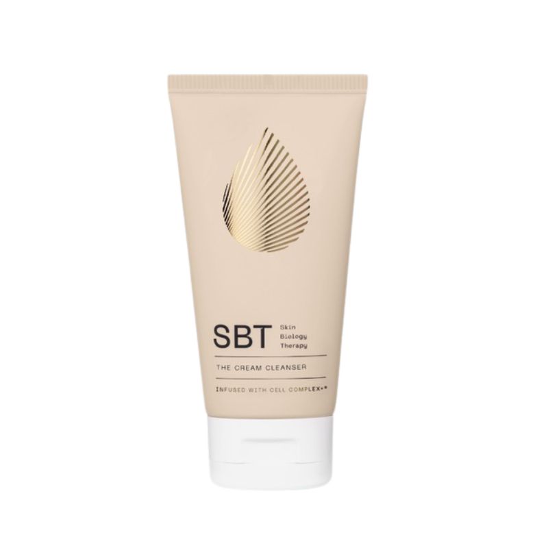 SBT Supreme The Cream Cleanser 150 ml