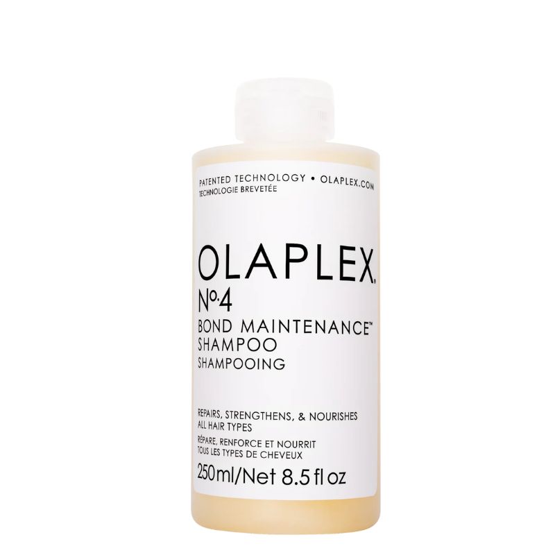 OLAPLEX® N°4 Shampoo 250ml