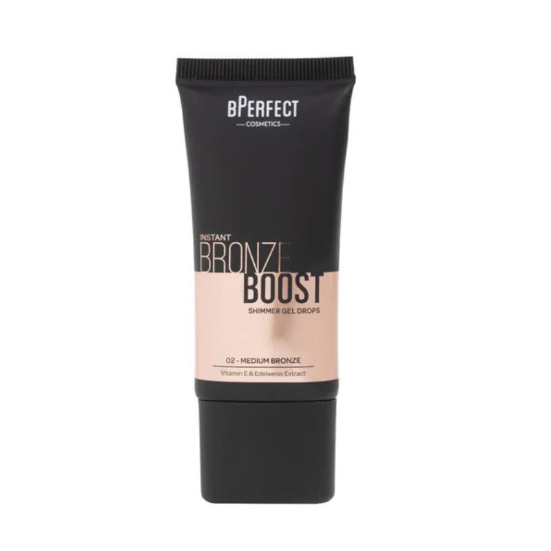 B PERFECT Bronze Drops Medium Bronze