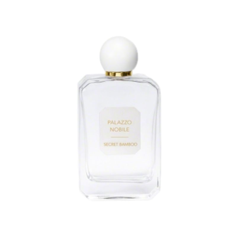VALMONT Pallazo Nobile Secret Bamboo EDT 100 ml