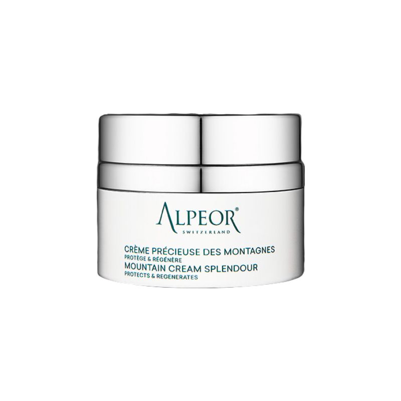 ALPEOR HYDRASWISS Creme Prècieuse 50 ml
