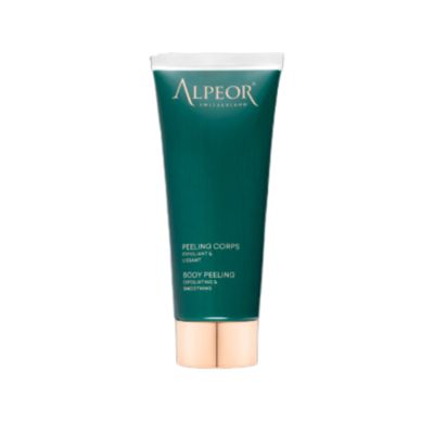 ALPEOR Body Peeling 200 ml